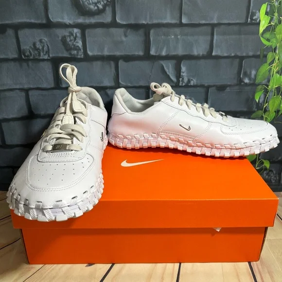 J Force 1 Low XP SP - Picture 2 of 10